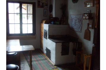 Chalet Liptovská Lúžna 8